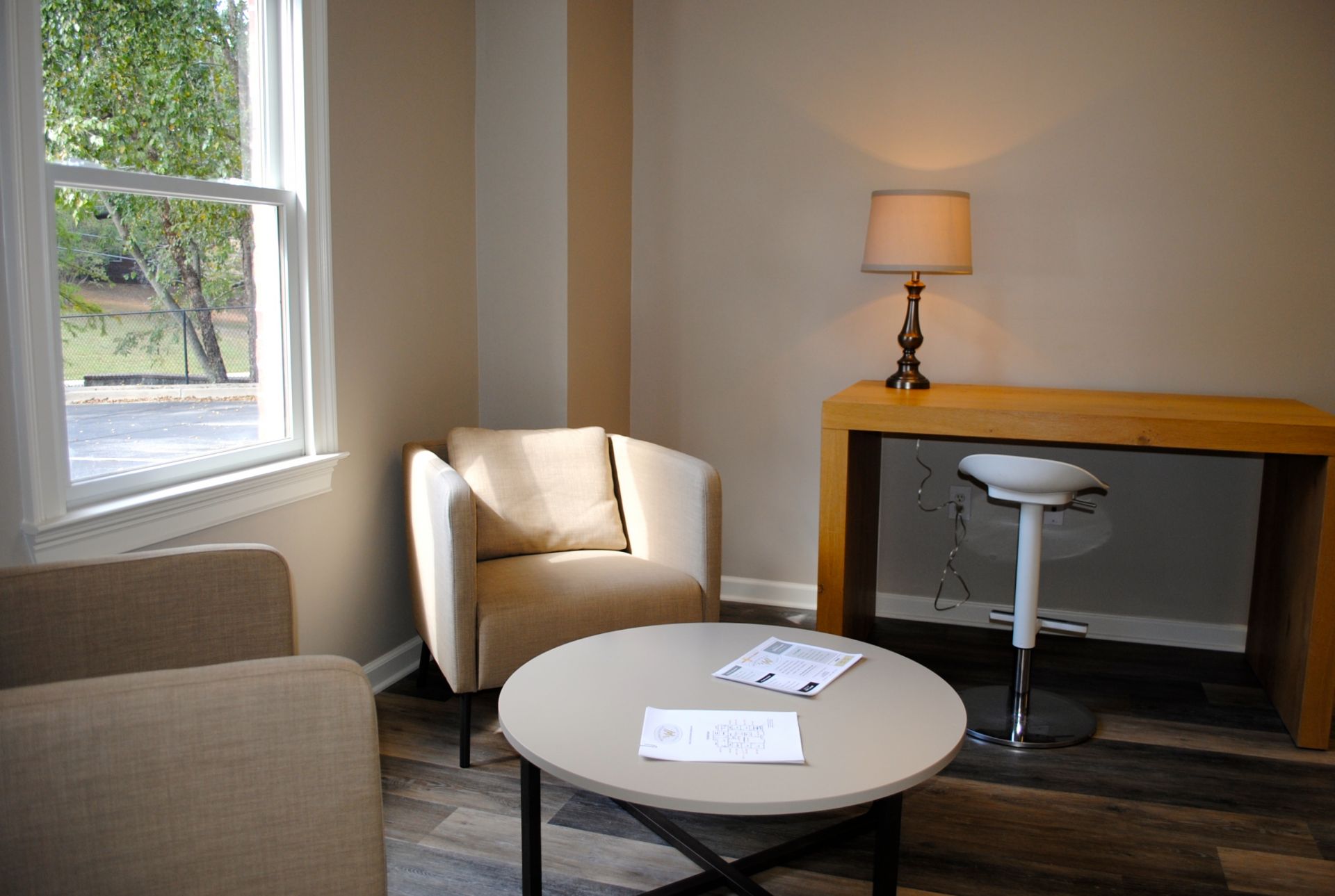 Workspace @ Canton Street Crossing image 3