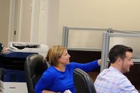 Workspace @ Canton Street Crossing in Kennesaw, United States Workspace @ Canton Street Crossing, Kennesaw