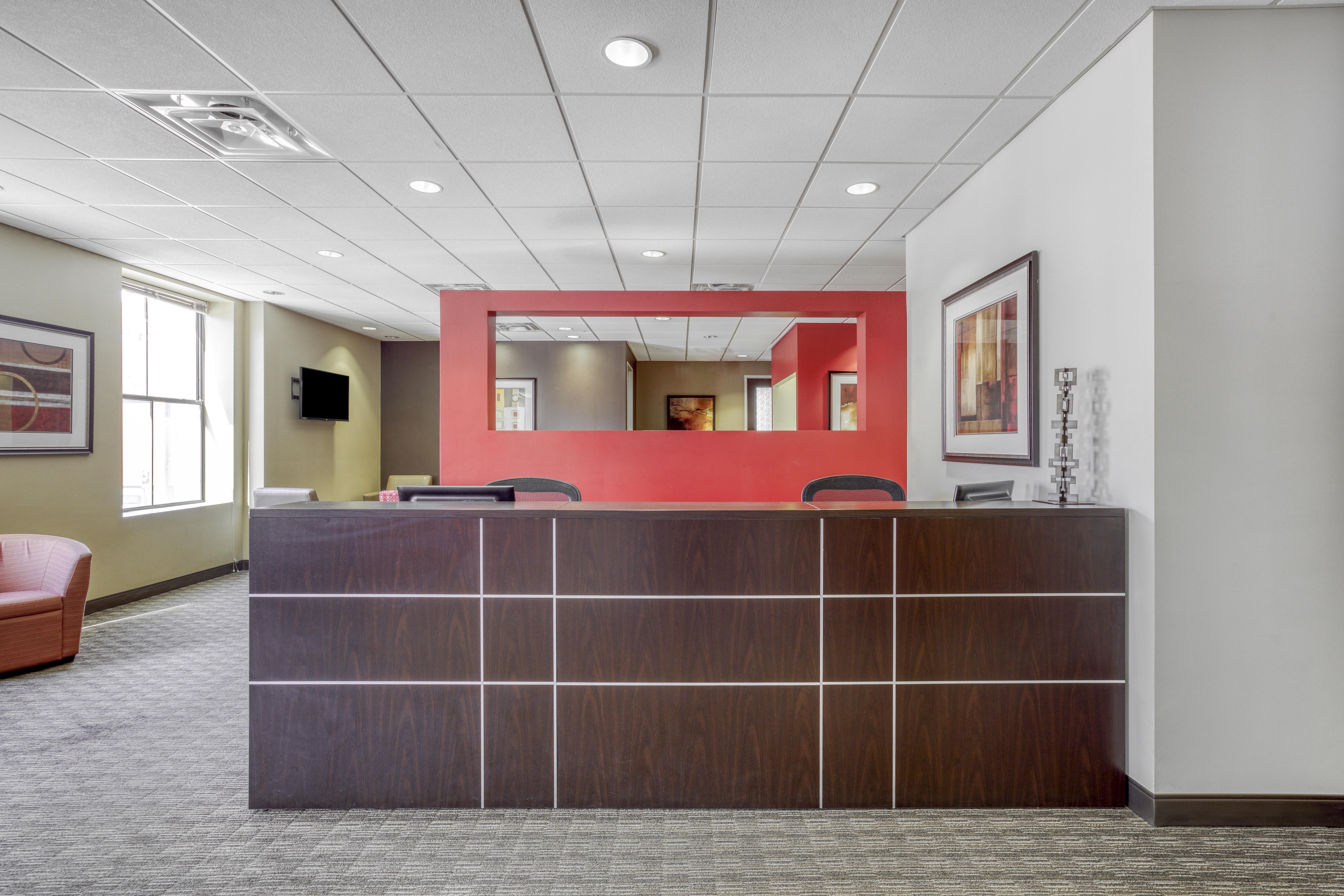 Regus - Georgia, Savannah - Bull Street image 2