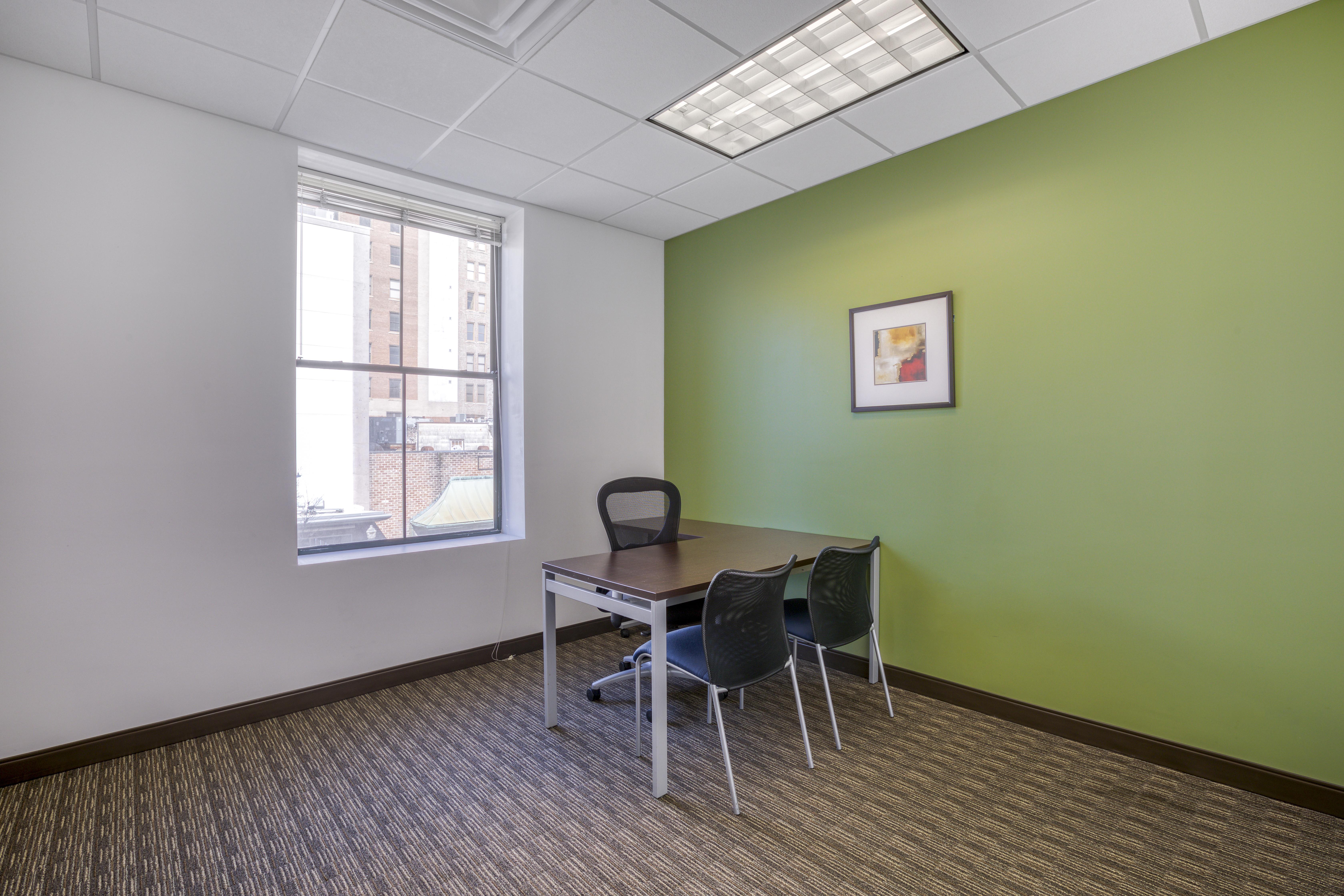 Regus - Georgia, Savannah - Bull Street image 3