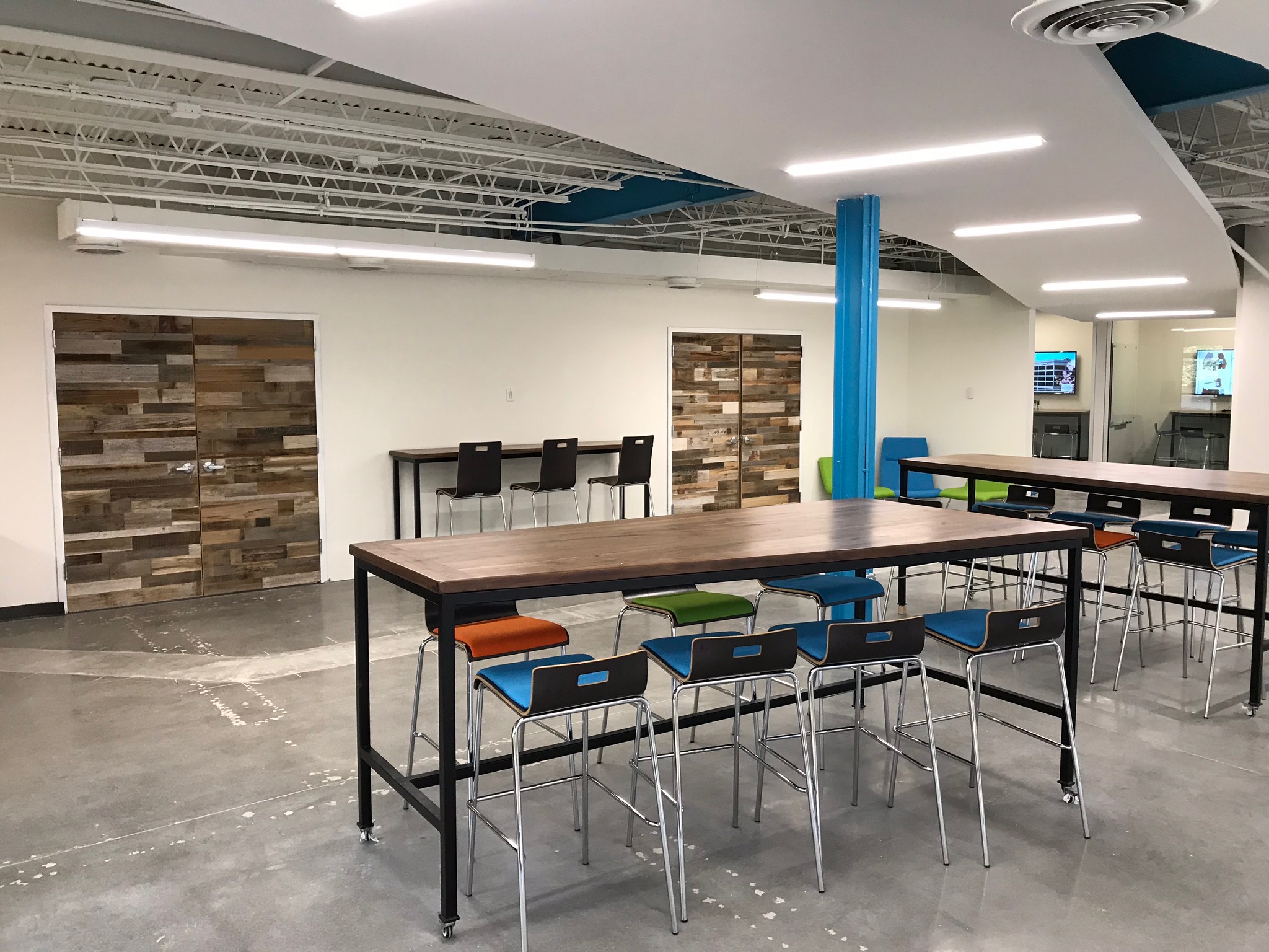 SharedSpace Cobb image 3