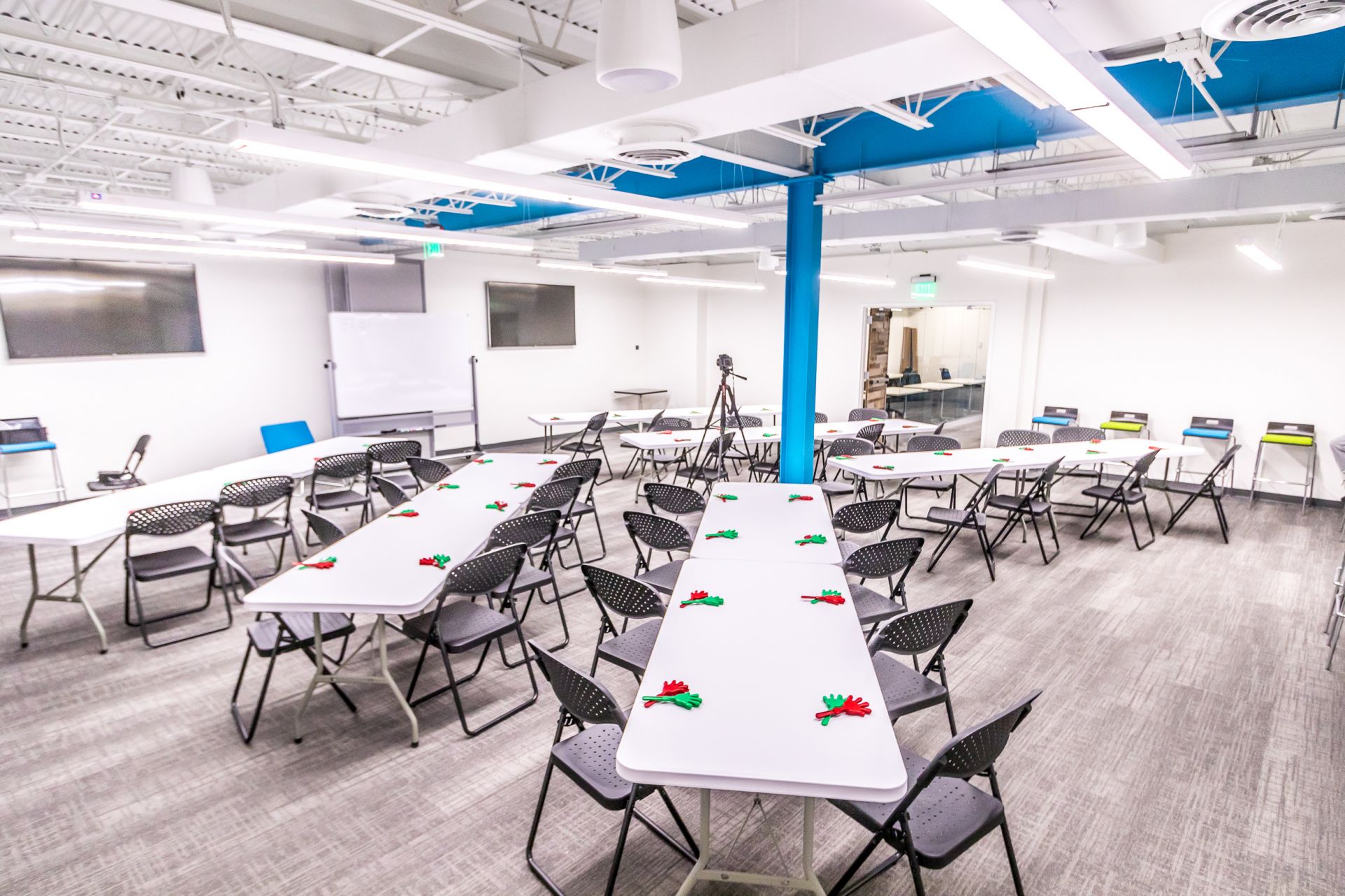 SharedSpace Cobb image 5