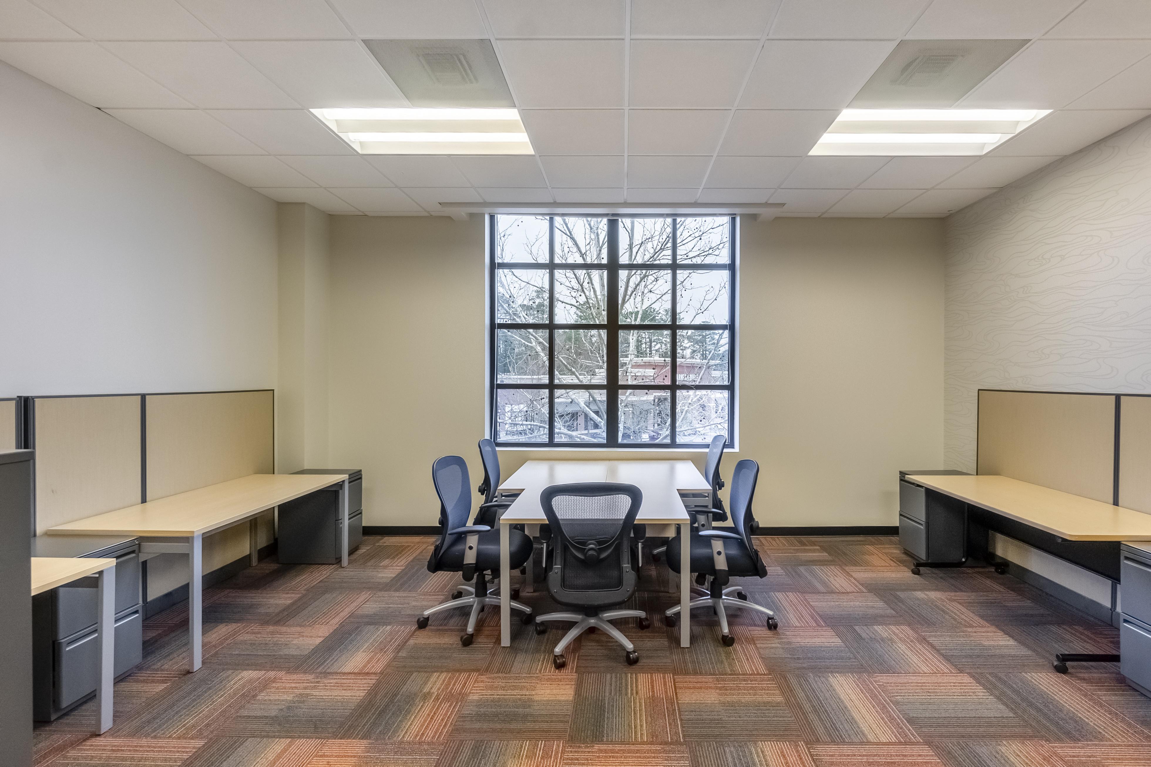 Regus - Georgia, Snellville - Shoppes at Webb Gin image 3