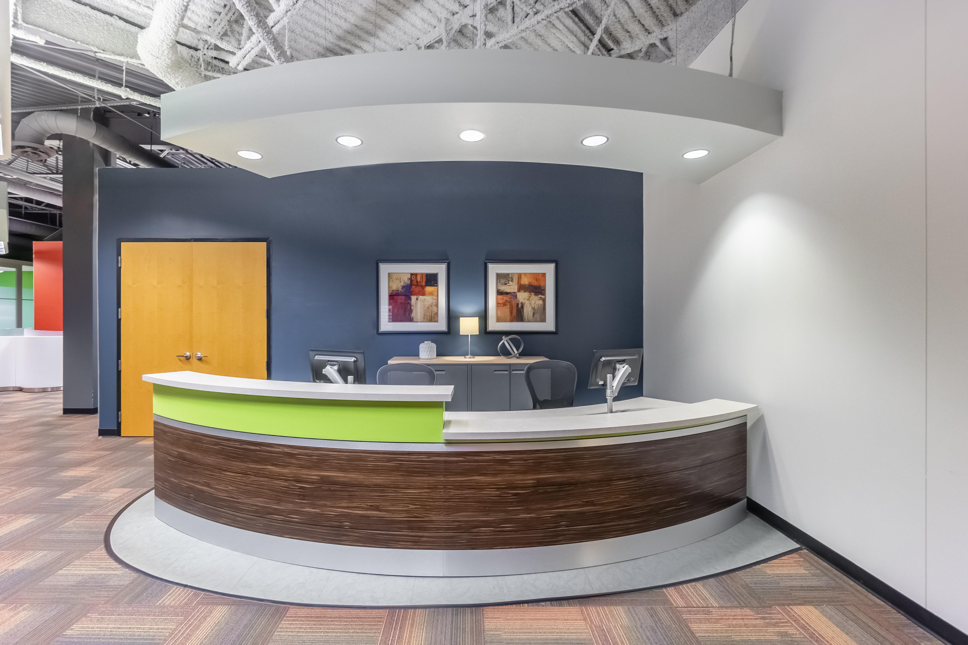 Regus - Georgia, Snellville - Shoppes at Webb Gin image 2