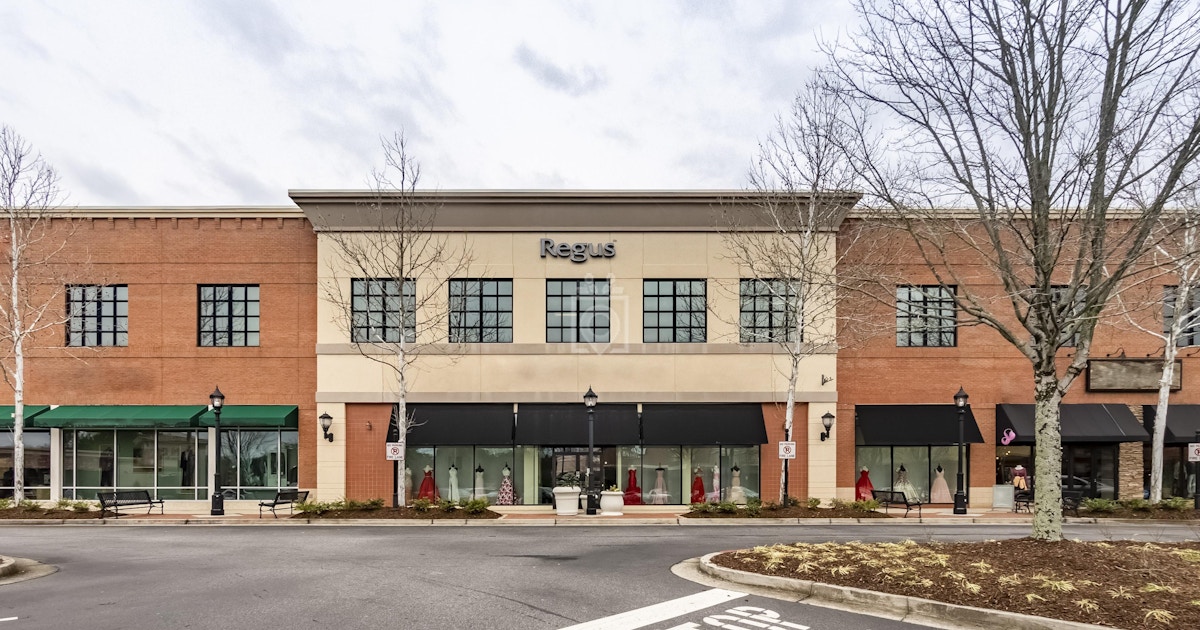 Coworking Space At Regus Georgia Snellville Shoppes At Webb Gin Snellville Coworker Coworking Space At Regus Georgia Snellville Shoppes At Webb Gin Snellville Coworker