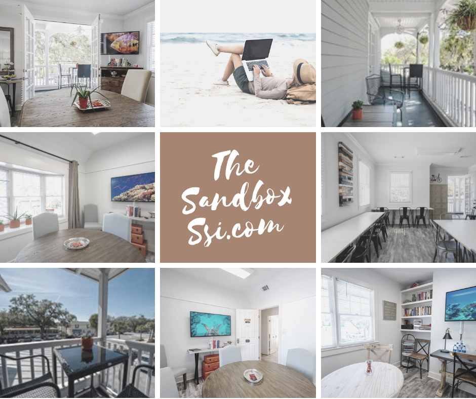 The Sandbox Ssi image 4