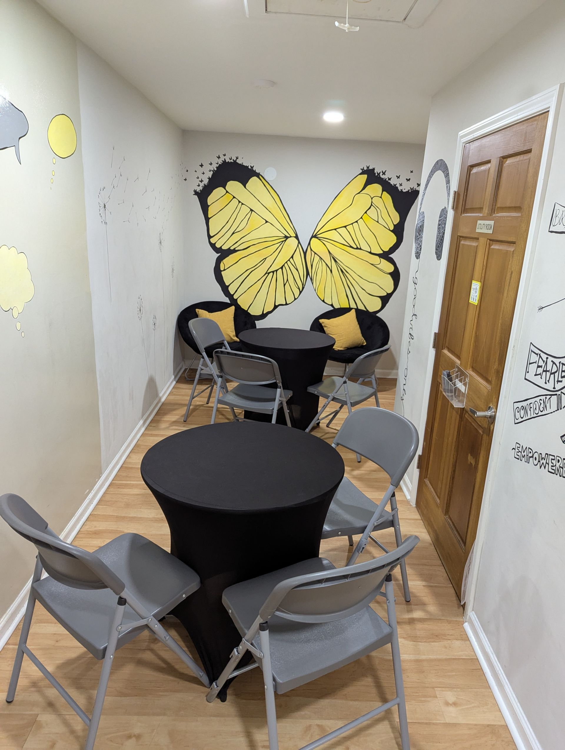 D7 Co-Working Lounge image 4