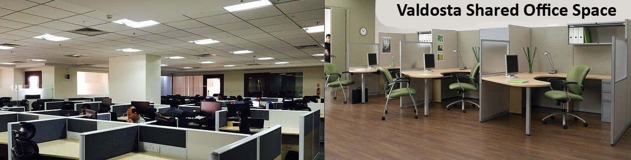 Valdosta Shared Office Space image 2