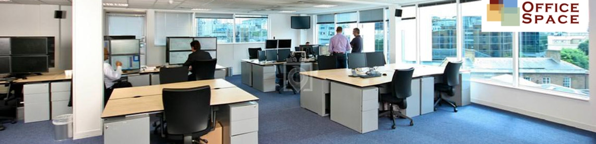 Coworking Space at Valdosta Shared Office Space, Valdosta | Coworker