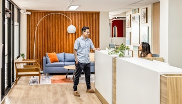 Hawaii Coworking LLC image 1