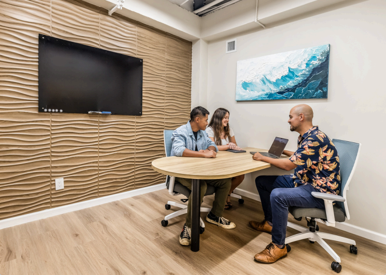 HAWAI'I COWORKING image 4