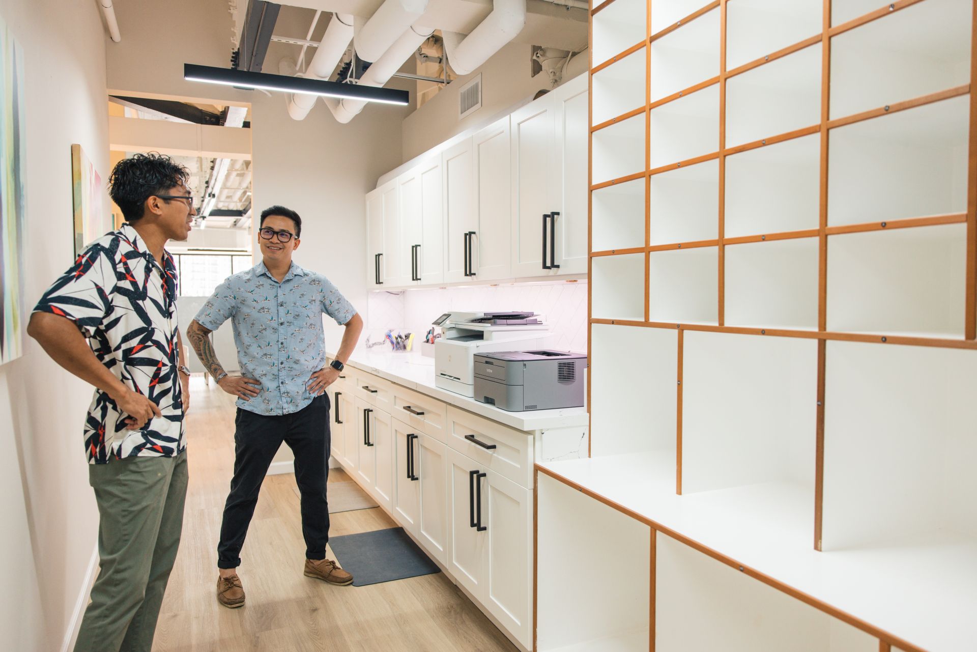 HAWAI'I COWORKING image 3