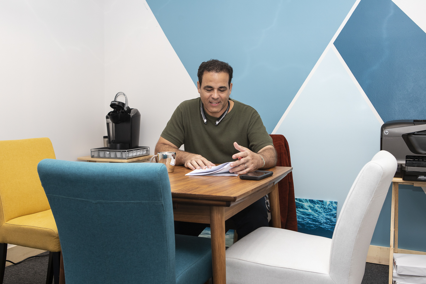 Hub Coworking Hawai'i image 3