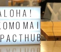Hub Coworking Hawai'i profile image
