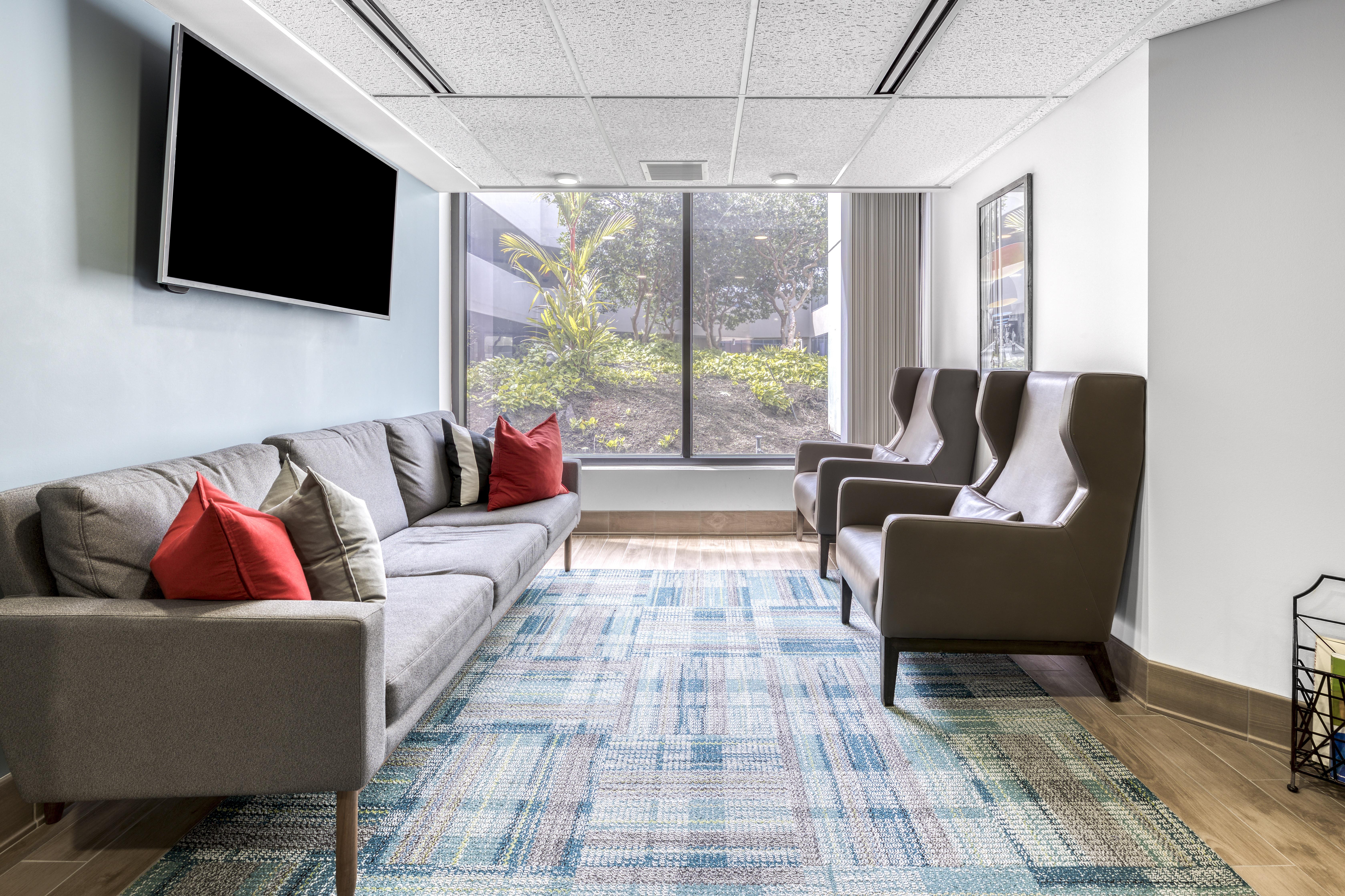 Regus - Hawaii, Honolulu - Waterfront image 5