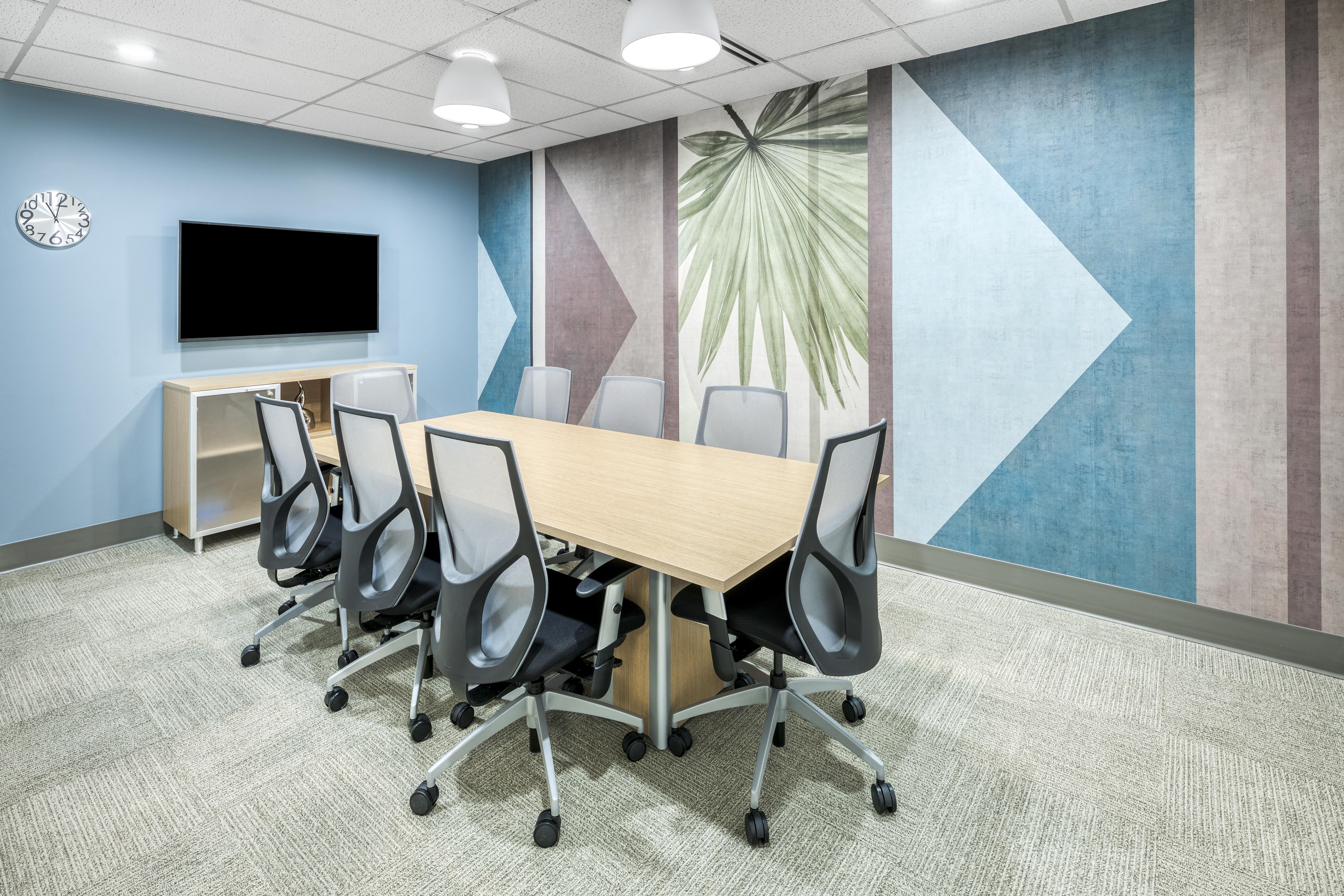 Regus - Hawaii, Honolulu - Waterfront image 4
