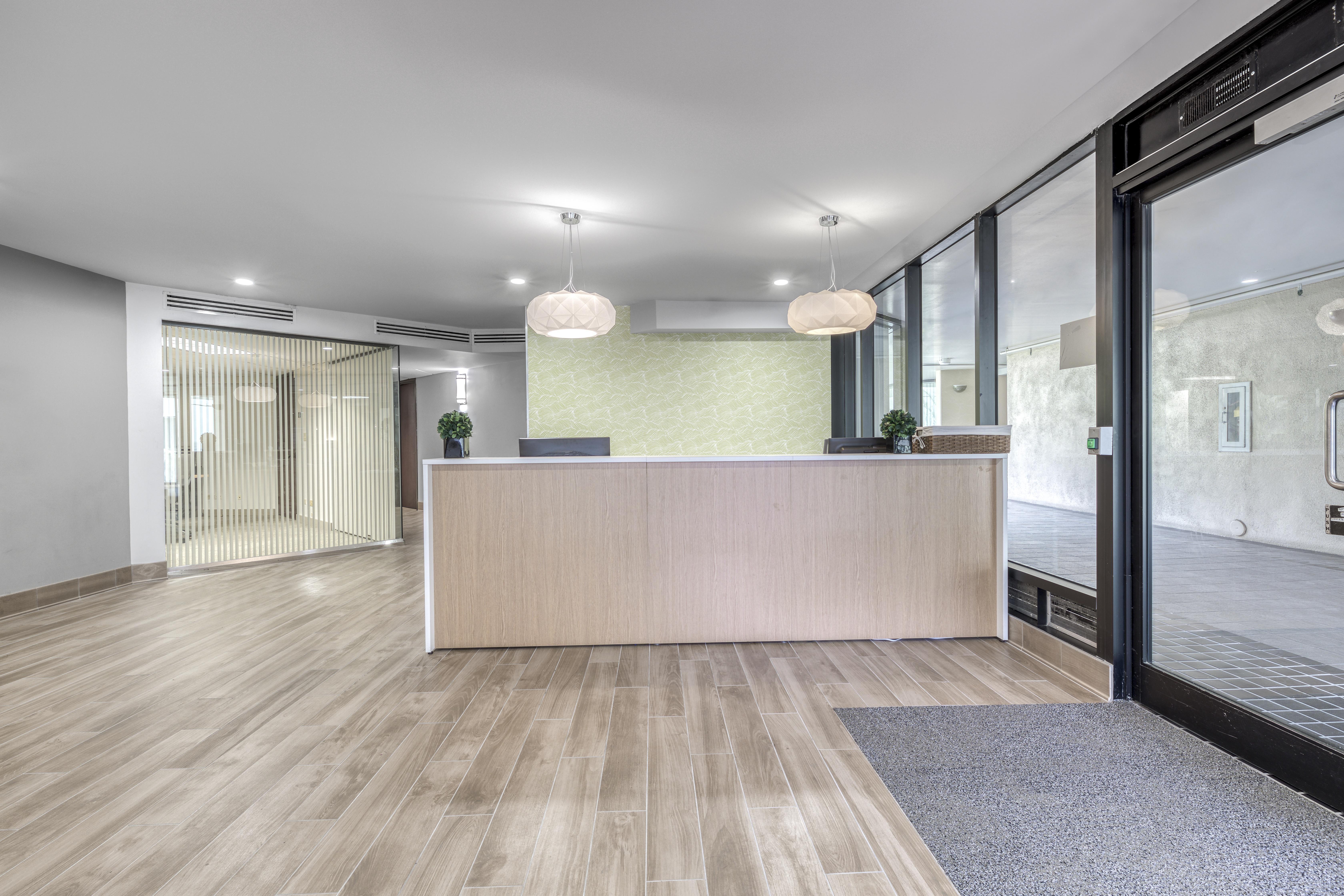 Regus - Hawaii, Honolulu - Waterfront image 2