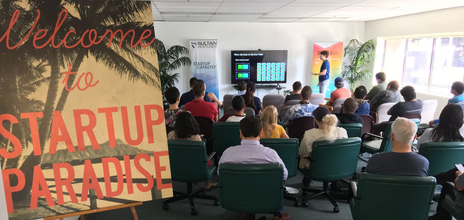 Sultan Ventures image 5