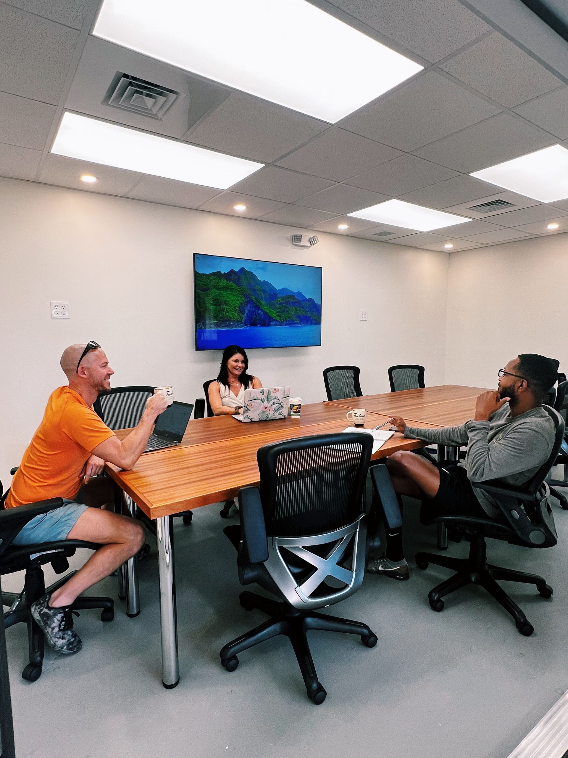 Treehouse Coworking image 2