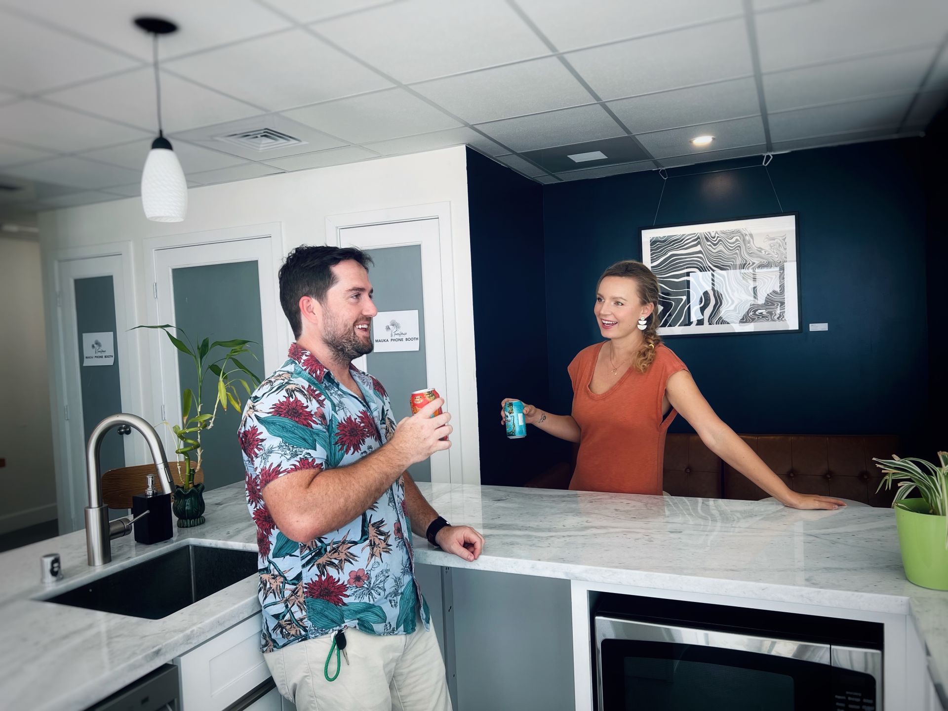 Treehouse Coworking image 3