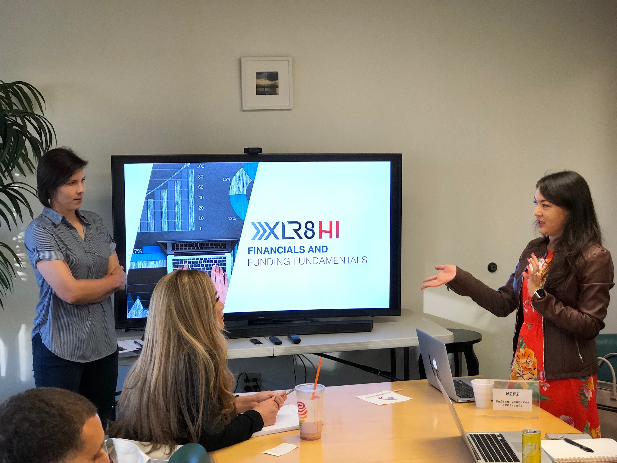 XLR8HI - Hawaiʻi's Entrepreneurship Center image 2