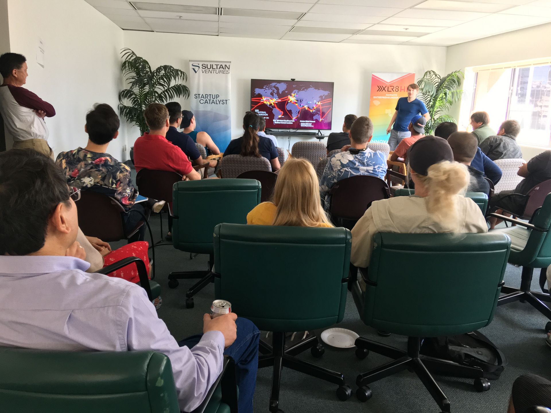 XLR8HI - Hawaiʻi's Entrepreneurship Center image 4