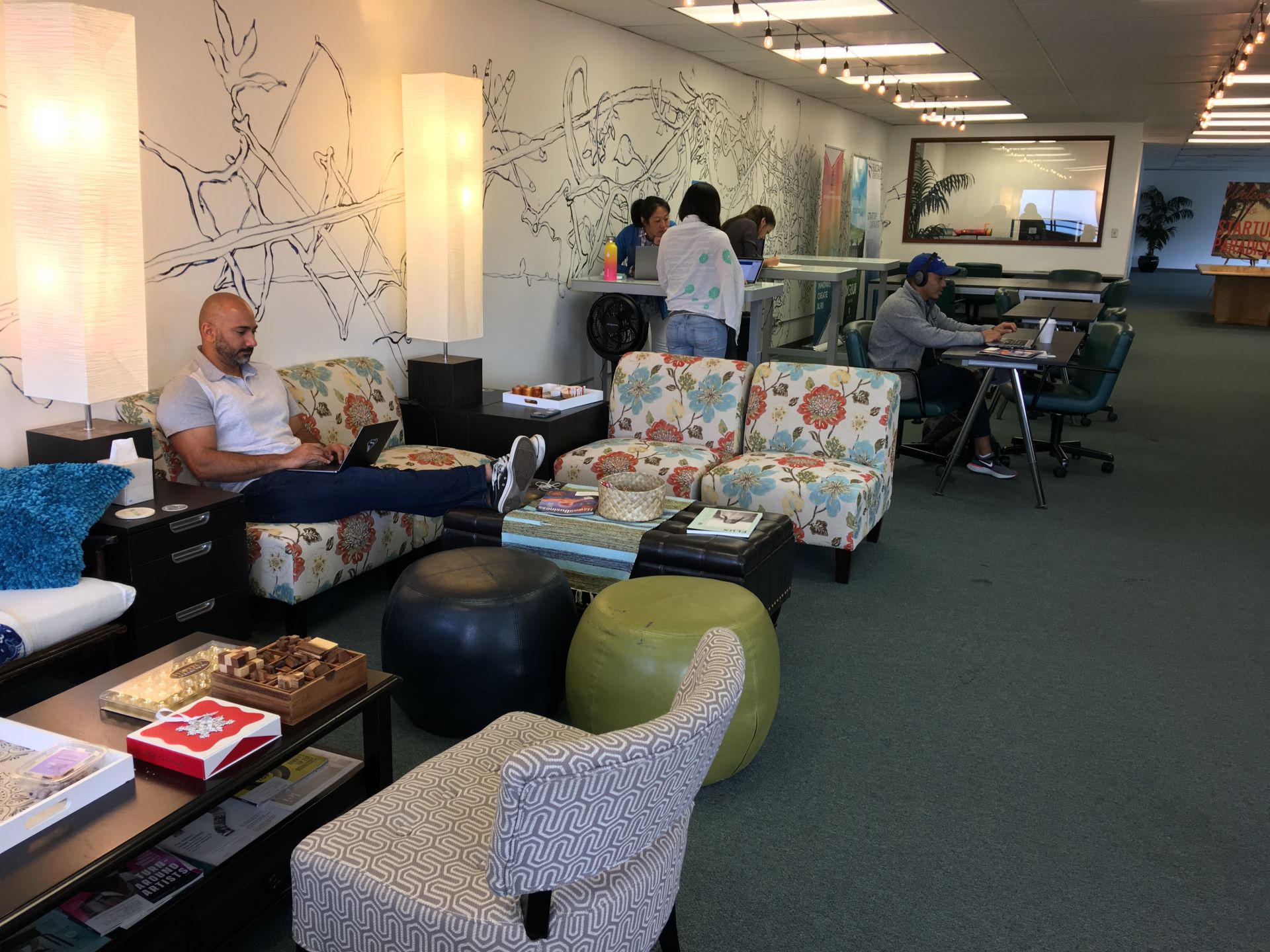 XLR8HI - Hawaiʻi's Entrepreneurship Center image 3