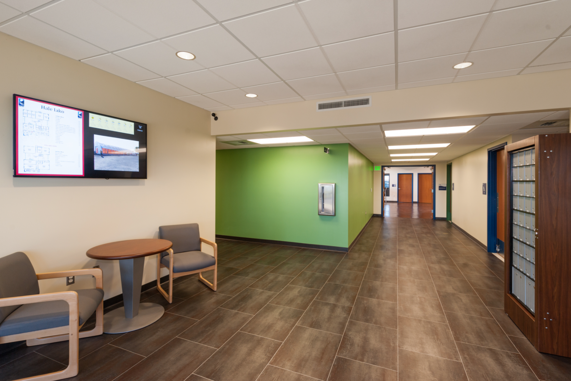 Natural Energy Laboratory of Hawaii image 4