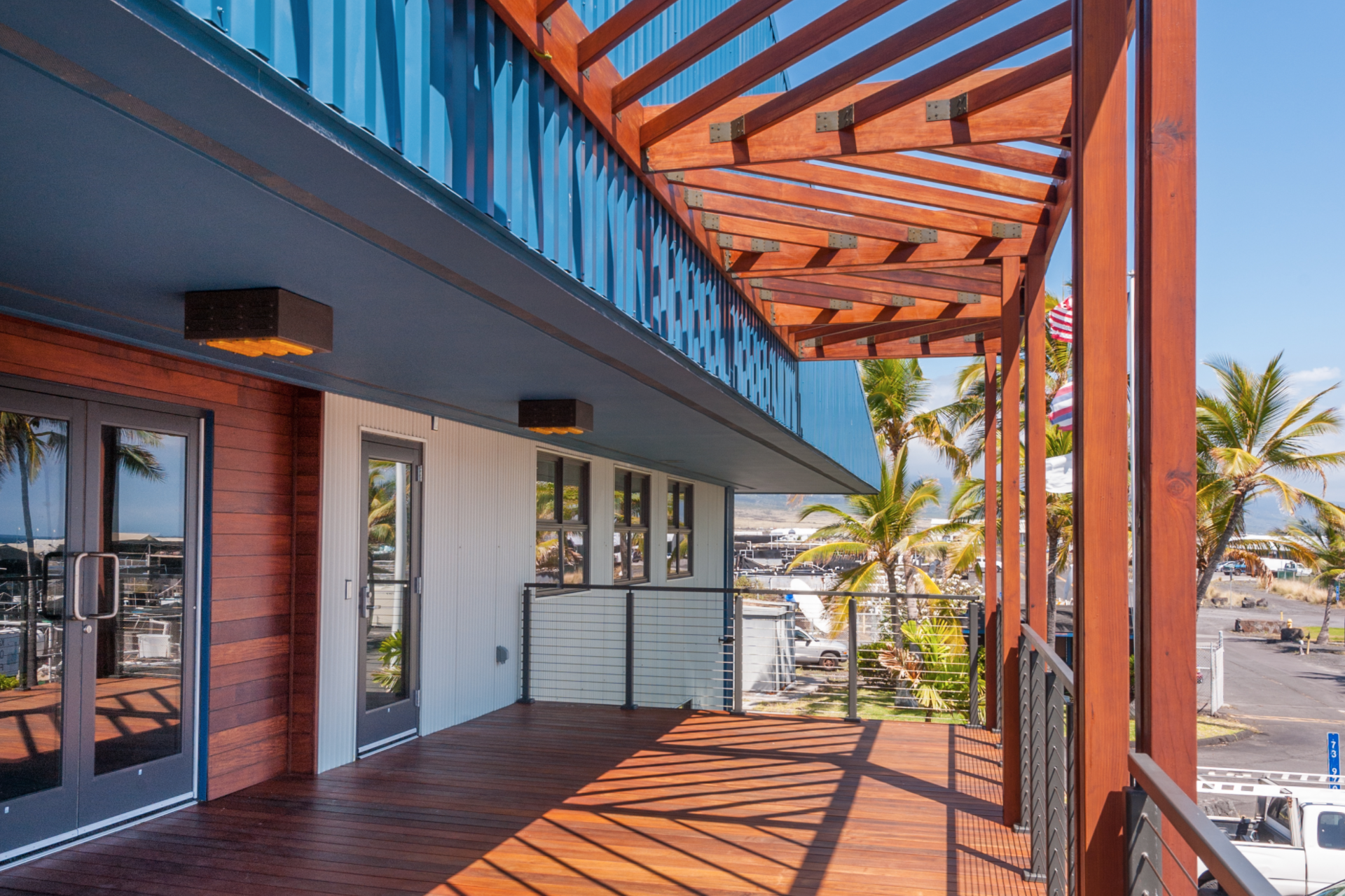 Natural Energy Laboratory of Hawaii image 3