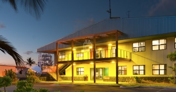 Natural Energy Laboratory of Hawaii profile image