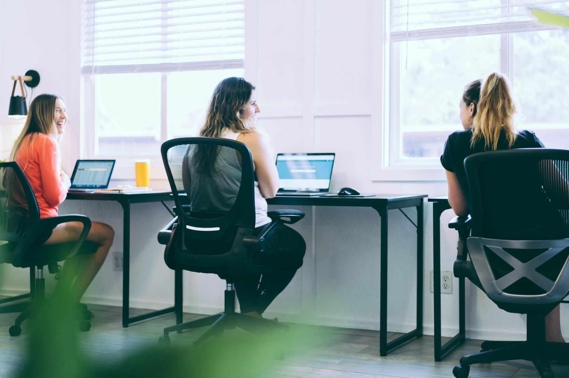 Workshop Coworking Hawai'i image 3