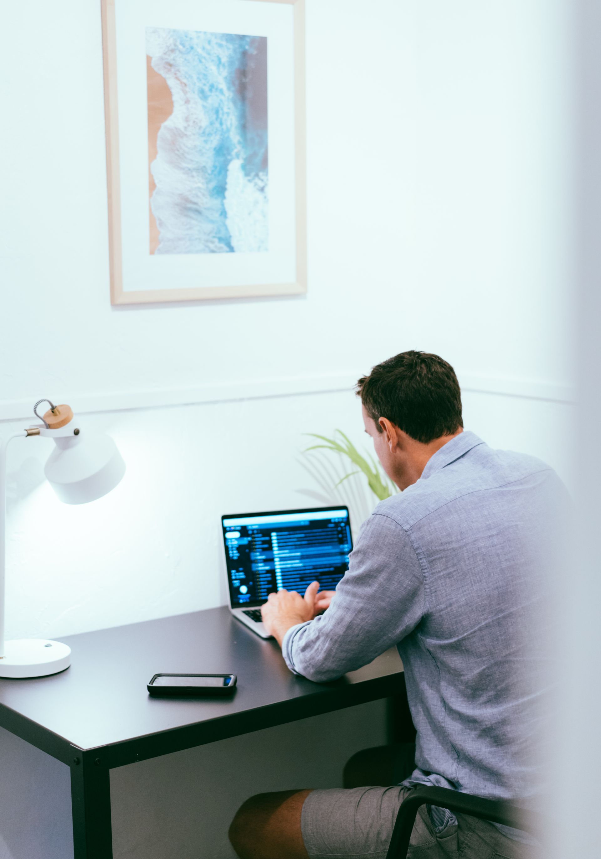 Workshop Coworking Hawai'i image 5