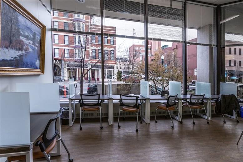 Office Evolution Boise image 2