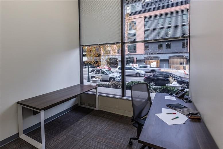 Office Evolution Boise image 4