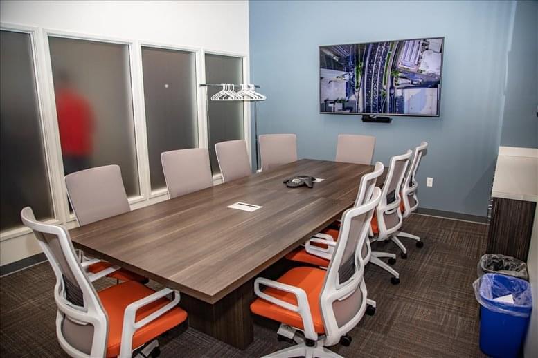 Office Evolution Boise image 3