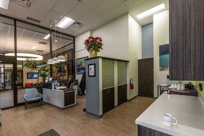 Office Evolution Boise image 5