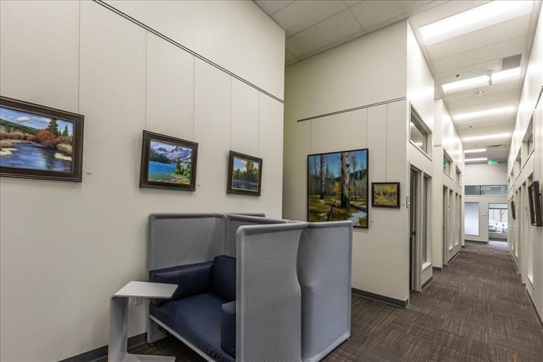 Office Evolution Boise image 1