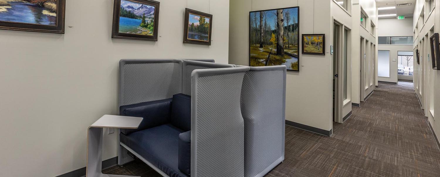 Office Evolution Downtown Boise image 3