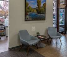 Office Evolution Downtown Boise profile image