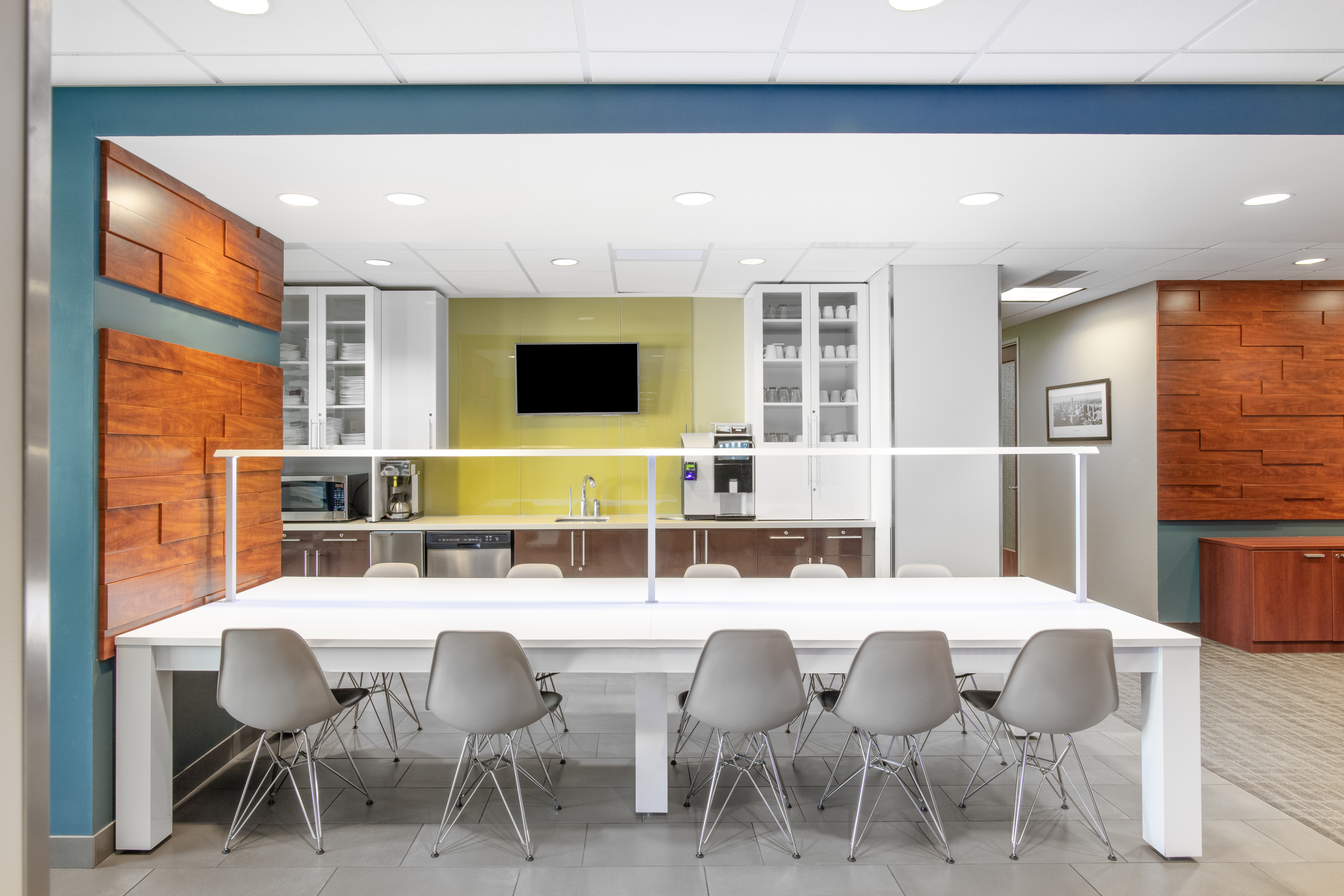 Regus - Idaho, Meridian - The Village at Meridian image 5
