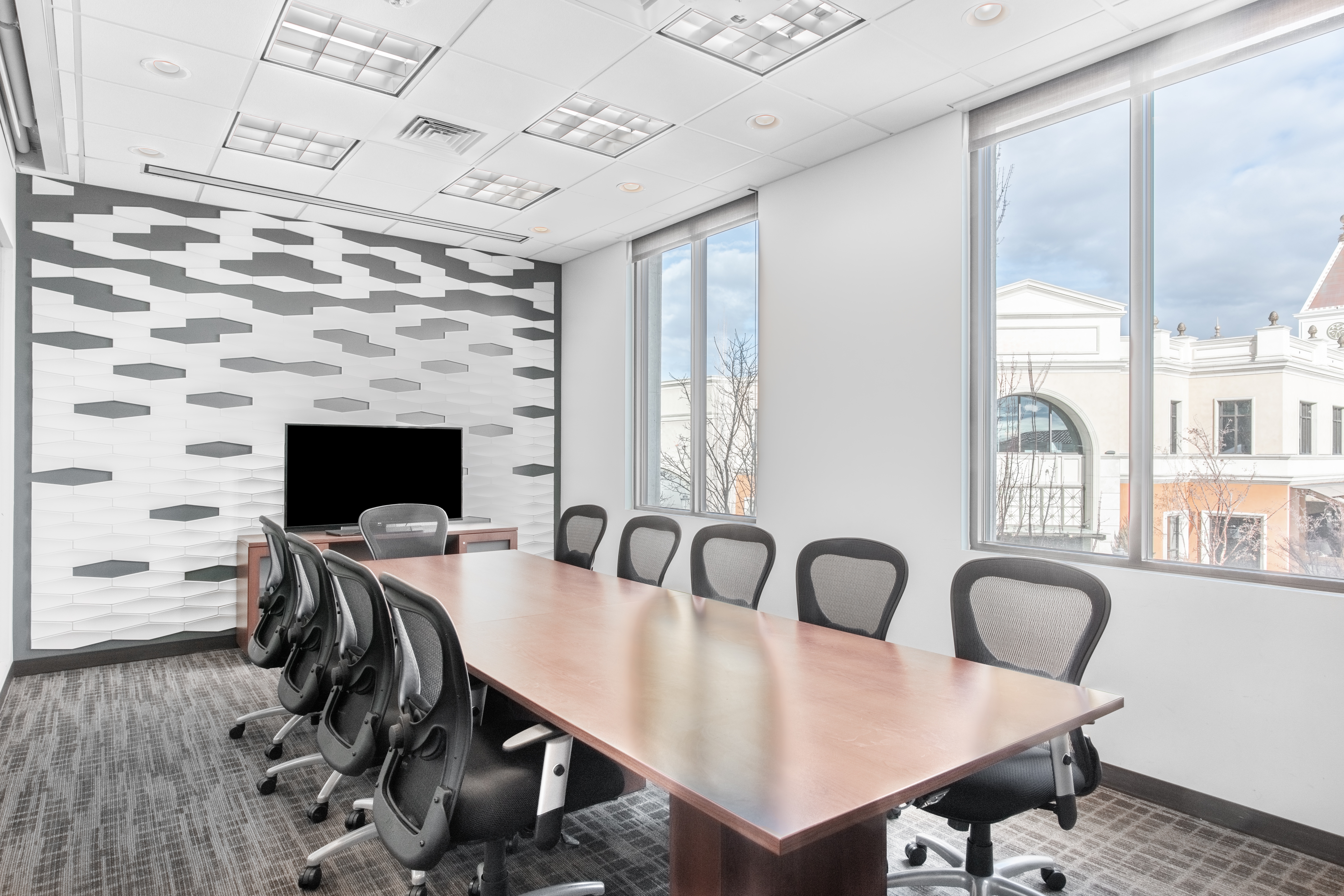 Regus - Idaho, Meridian - The Village at Meridian image 4