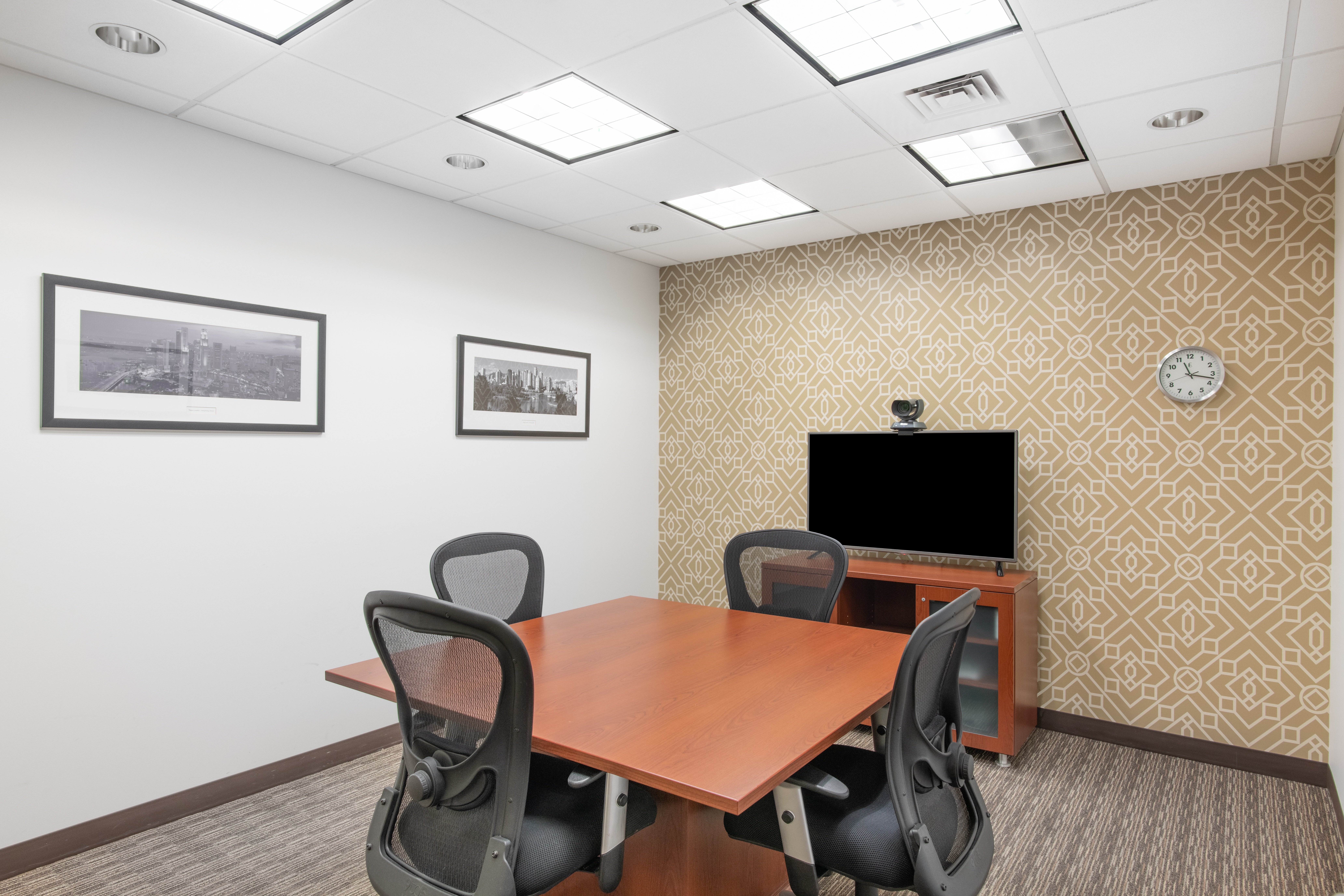 Regus - Idaho, Meridian - The Village at Meridian image 3