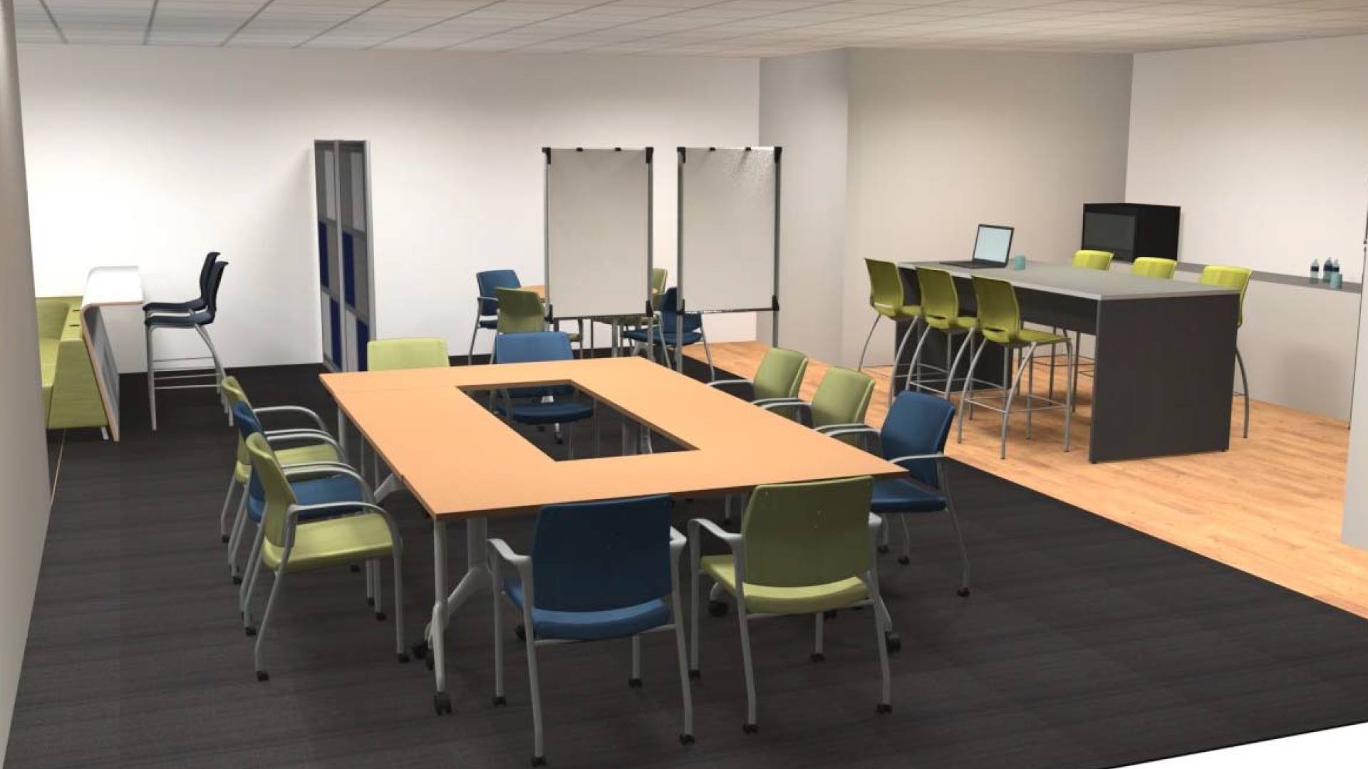 BN ShareSpace image 3