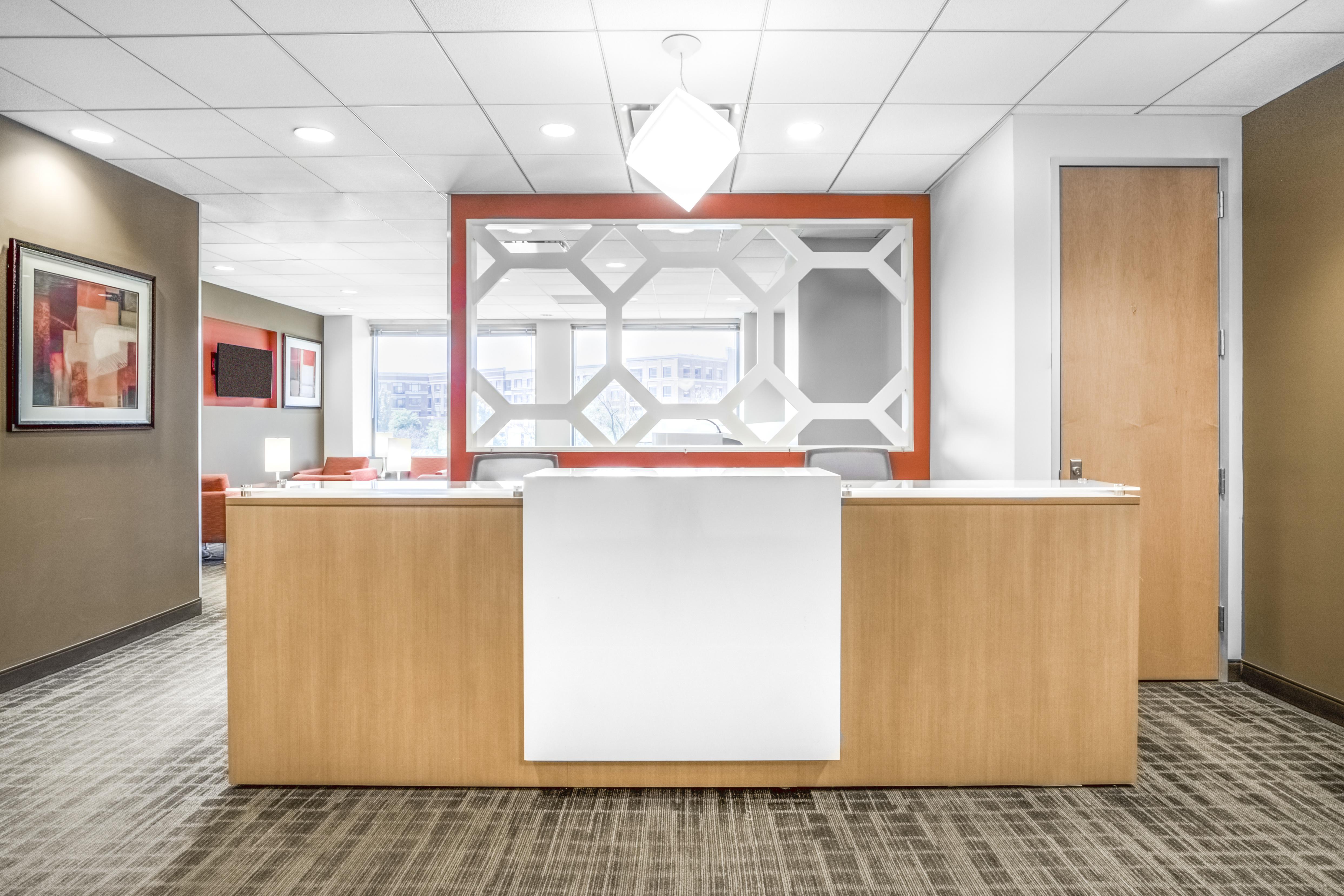 Regus - Illinois, Burr Ridge - Village Center image 2