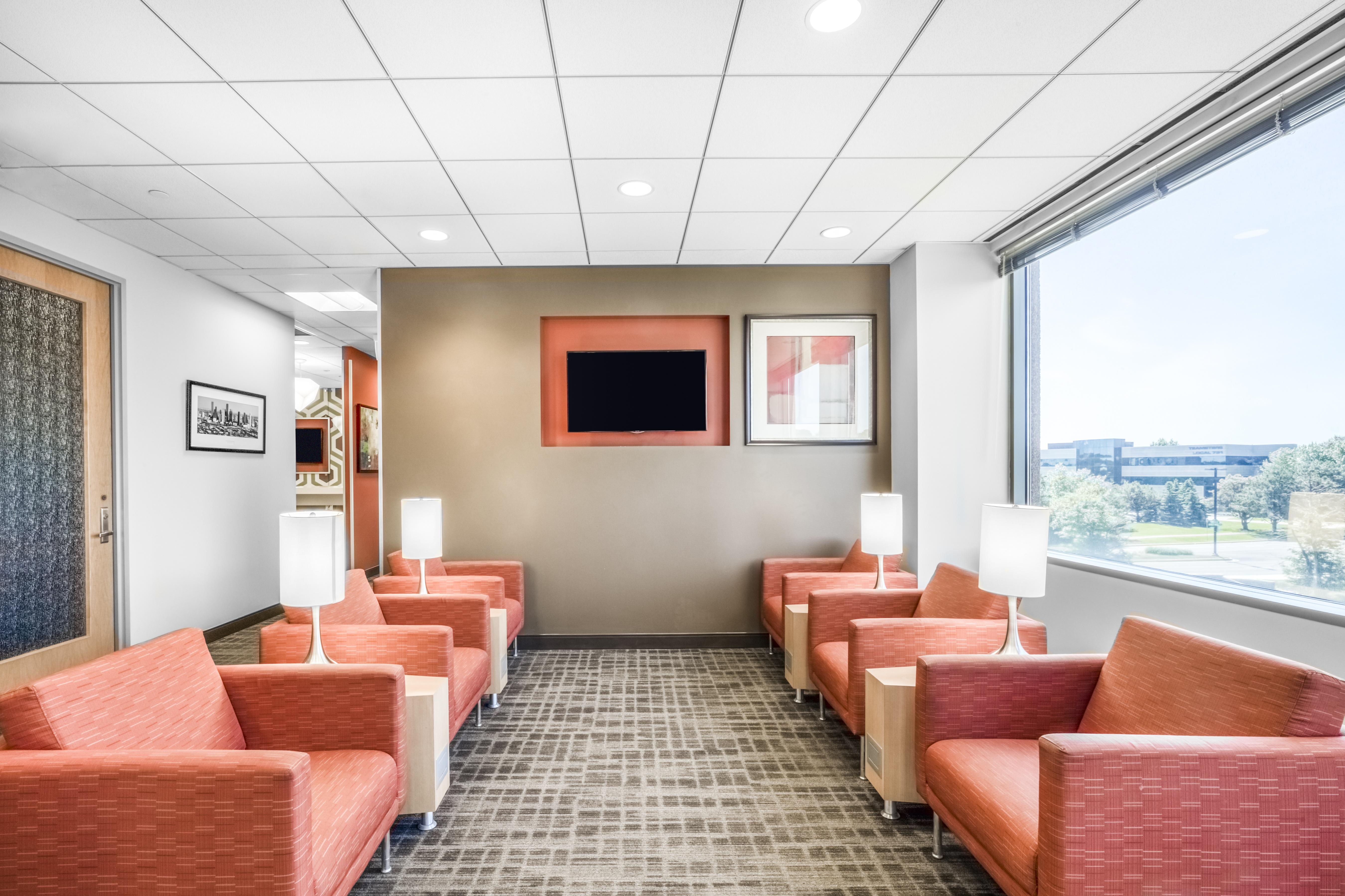 Regus - Illinois, Burr Ridge - Village Center image 5