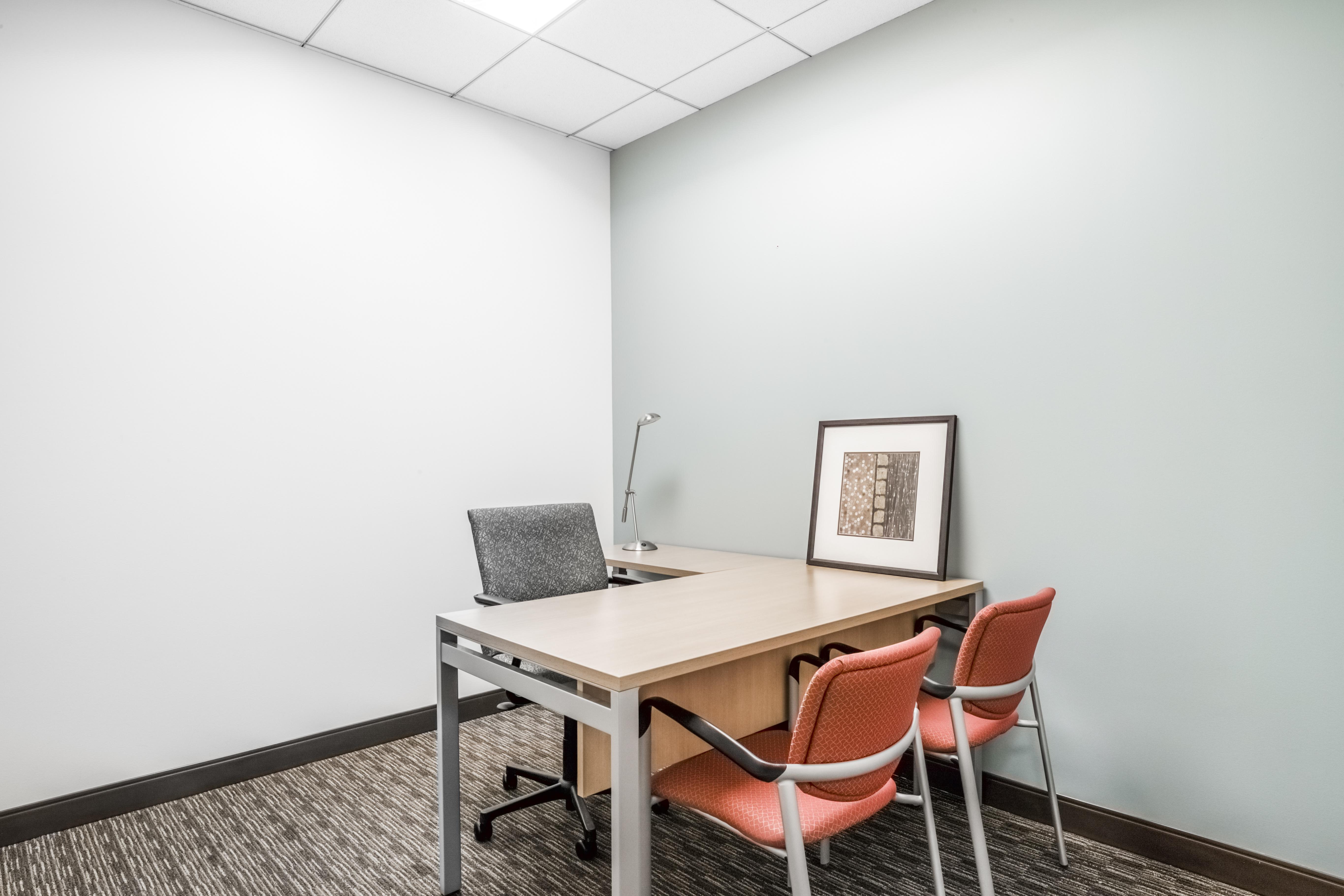 Regus - Illinois, Burr Ridge - Village Center profile image