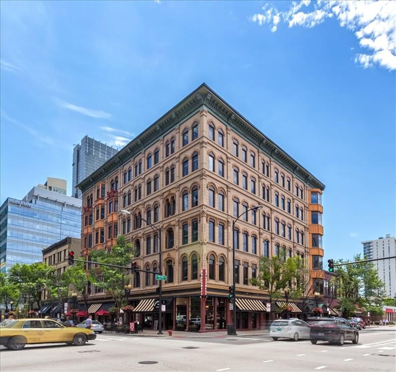 The Suites Collection image 1