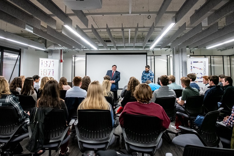 1871 Chicago image 4