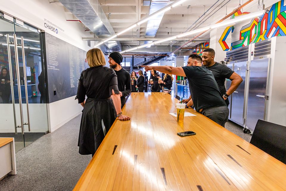 1871 Chicago image 3