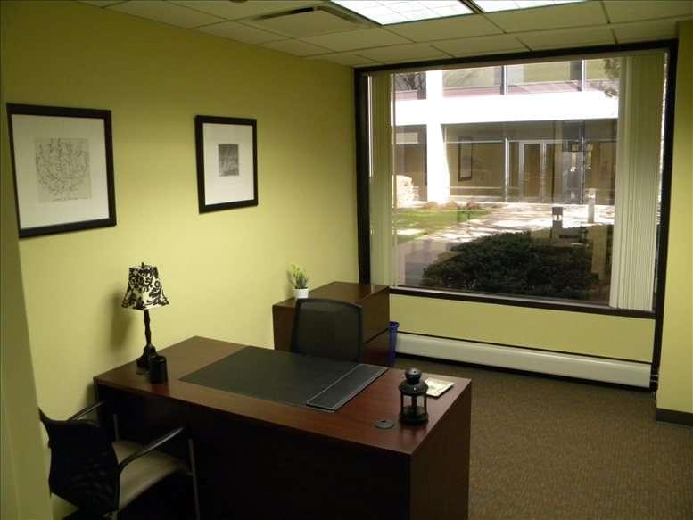 Franklin Bauer, Inc. dba Office Evolution-Chicago image 3